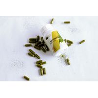 Makunda Organic Moringa Capsules